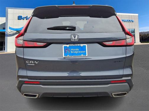 2023 Honda CR-V Hybrid Sport AWD