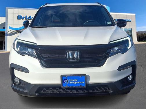 2022 Honda Pilot AWD TrailSport