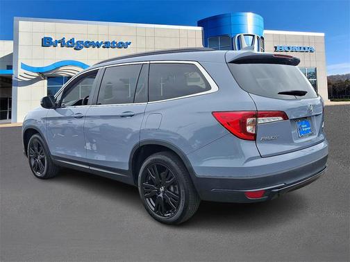 2022 Honda Pilot AWD Special Edition
