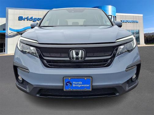 2022 Honda Pilot AWD Special Edition