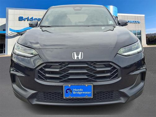 2023 Honda HR-V AWD Sport