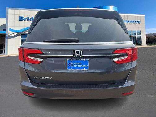 2023 Honda Odyssey EX