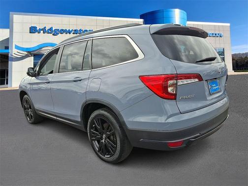 2022 Honda Pilot AWD Special Edition