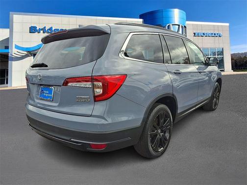 2022 Honda Pilot AWD Special Edition