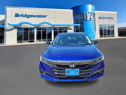 2022 Honda Accord Sport SE 1.5T