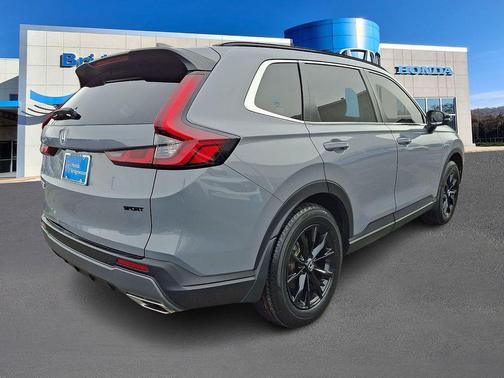 2024 Honda CR-V Hybrid Sport AWD