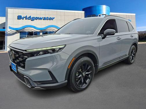 2024 Honda CR-V Hybrid Sport AWD