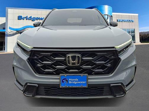 2024 Honda CR-V Hybrid Sport AWD