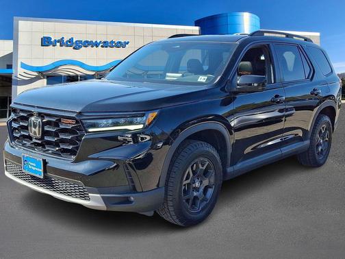 2023 Honda Pilot AWD TrailSport