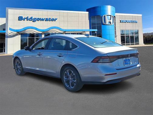 2023 Honda Accord EX 1.5T