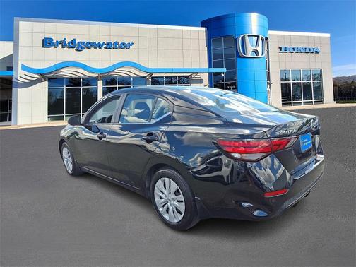 2023 Nissan Sentra S