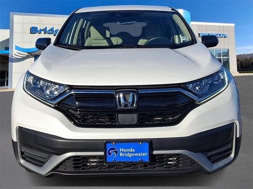 2021 Honda CR-V AWD LX