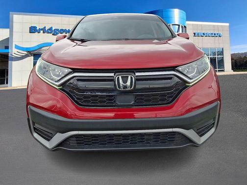 2021 Honda CR-V AWD Special Edition