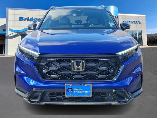 2025 Honda CR-V Hybrid Sport AWD