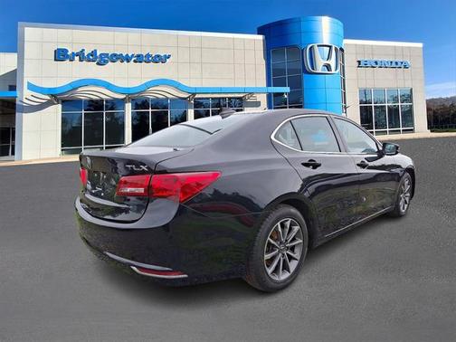2020 Acura TLX FWD