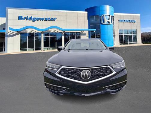 2020 Acura TLX FWD