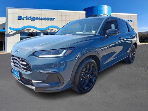 2024 Honda HR-V AWD Sport