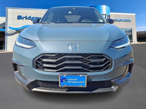 2024 Honda HR-V AWD Sport