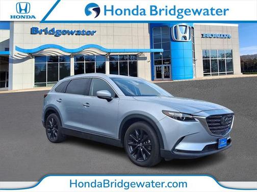 2022 Mazda CX-9 Touring