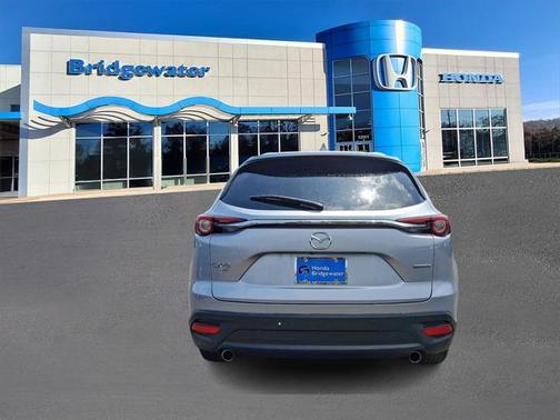 2022 Mazda CX-9 Touring
