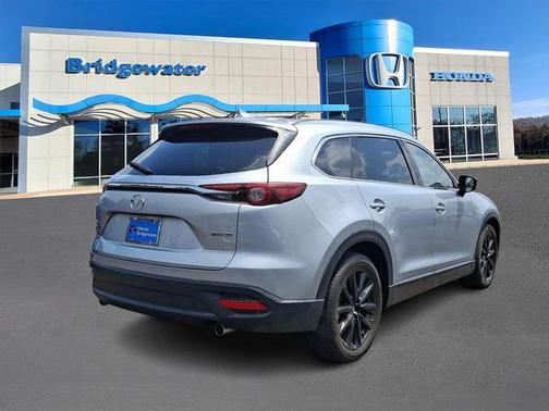 2022 Mazda CX-9 Touring