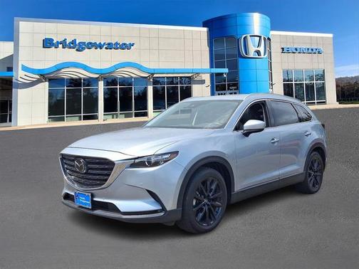 2022 Mazda CX-9 Touring