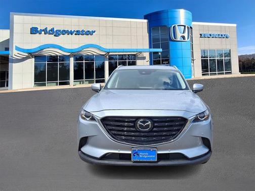 2022 Mazda CX-9 Touring