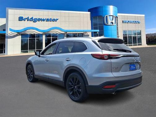 2022 Mazda CX-9 Touring