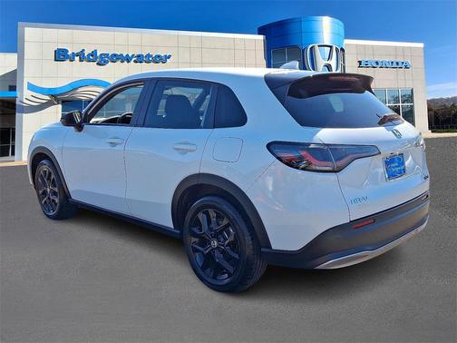 2023 Honda HR-V AWD Sport