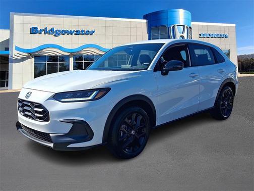 2023 Honda HR-V AWD Sport