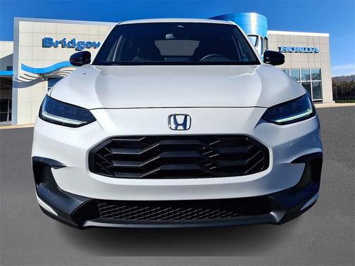2023 Honda HR-V AWD Sport