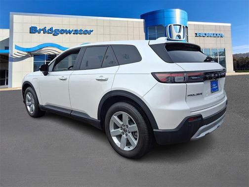 2024 Honda Prologue EX