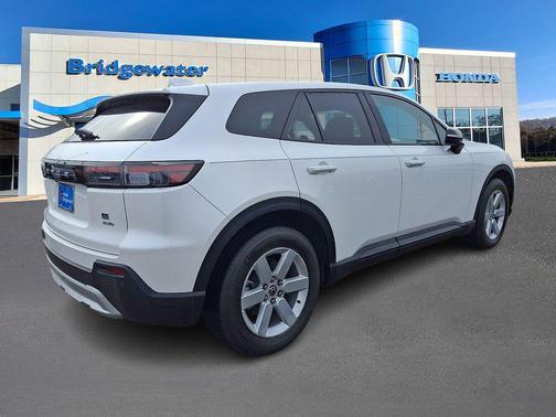 2024 Honda Prologue EX