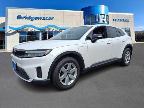 2024 Honda Prologue EX