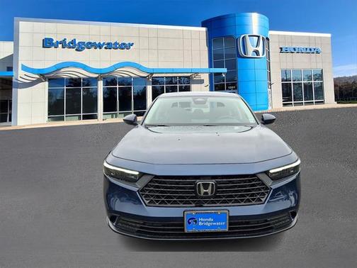 2024 Honda Accord EX 1.5T