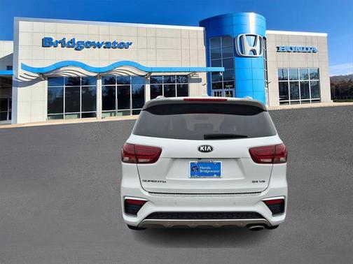 2019 Kia Sorento SX