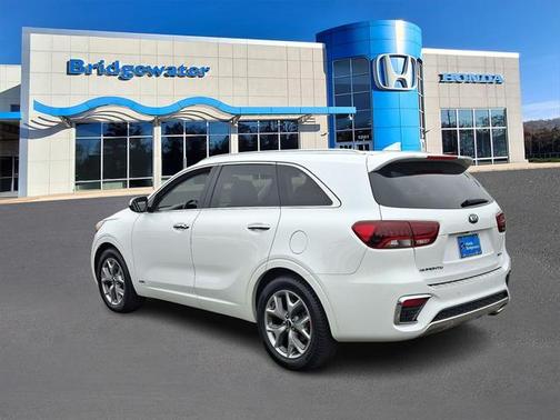 2019 Kia Sorento SX