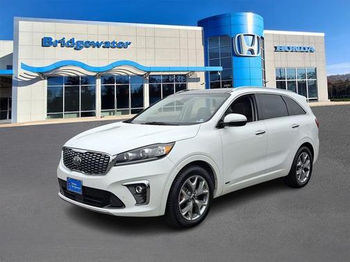 2019 Kia Sorento SX