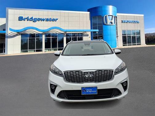 2019 Kia Sorento SX