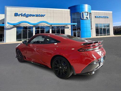 2026 Honda Prelude Base