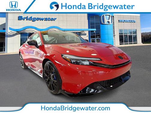 2026 Honda Prelude Base