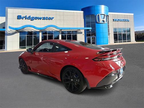 2026 Honda Prelude Base