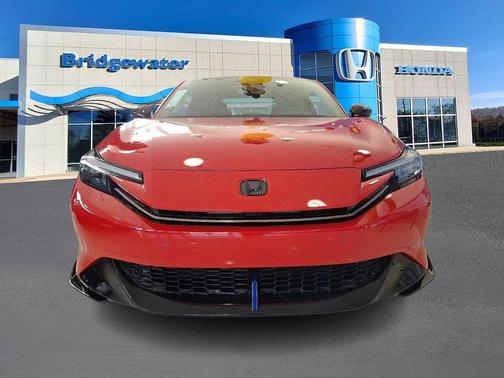 2026 Honda Prelude Base