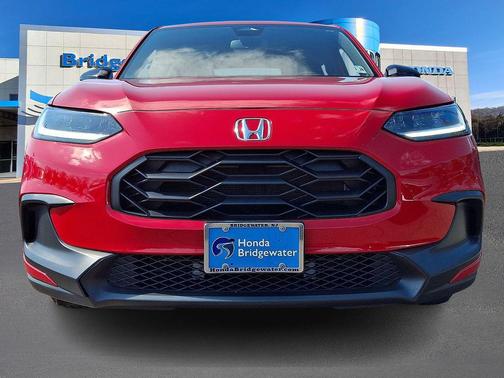 2023 Honda HR-V AWD Sport