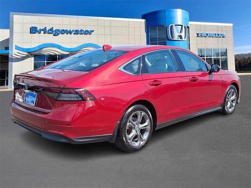 2024 Honda Accord EX 1.5T