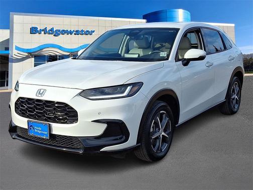 2023 Honda HR-V EX-L