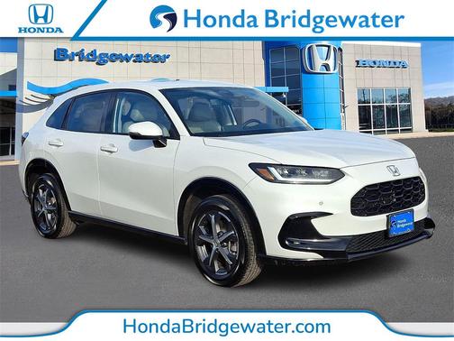 2023 Honda HR-V EX-L