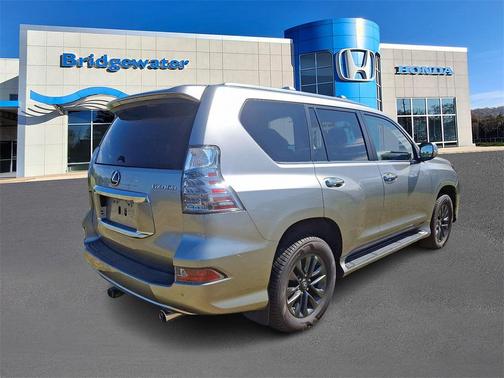2022 Lexus GX 460 Premium