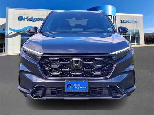 2024 Honda CR-V Hybrid Sport AWD