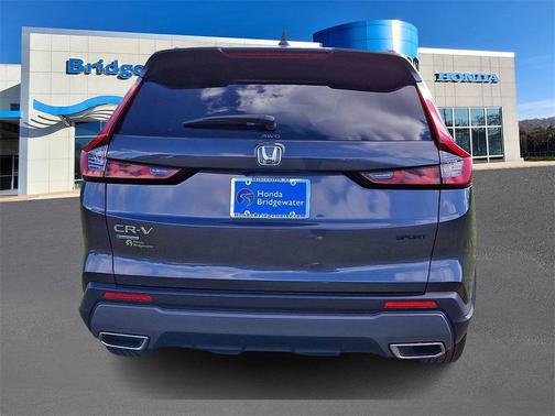 2024 Honda CR-V Hybrid Sport AWD